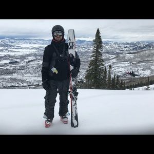 Meet your Posher, Ben